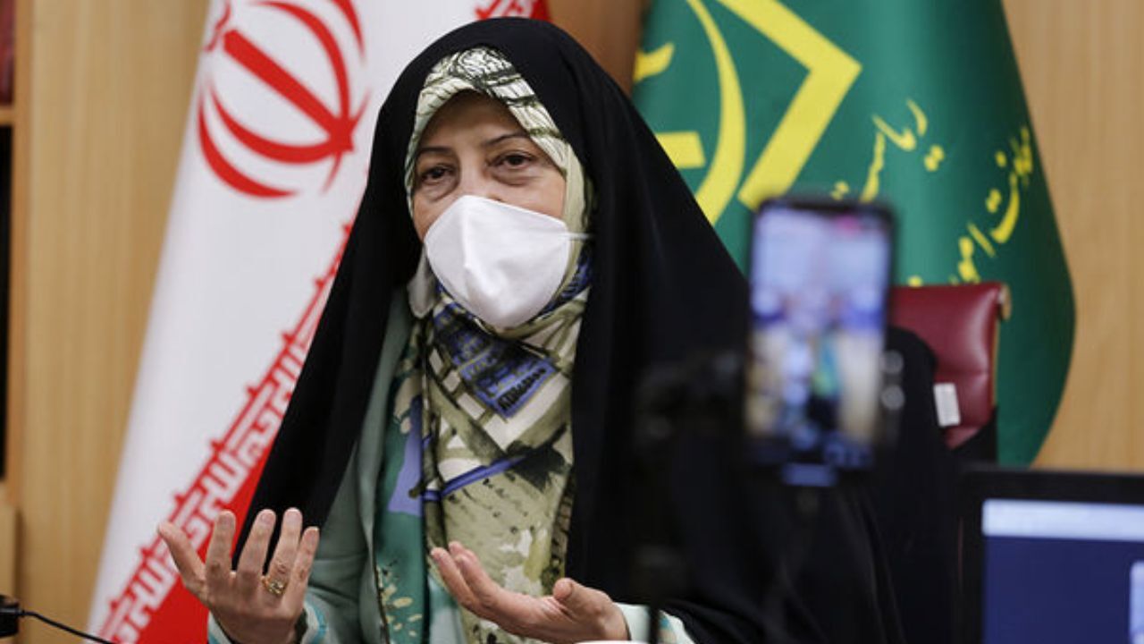 سهل‌انگاری مجلس در تصویب لایحه حمایت از زنان غیرقانونی است/ نگاه مجلس به بحث غربالگری غیر کارشناسی است