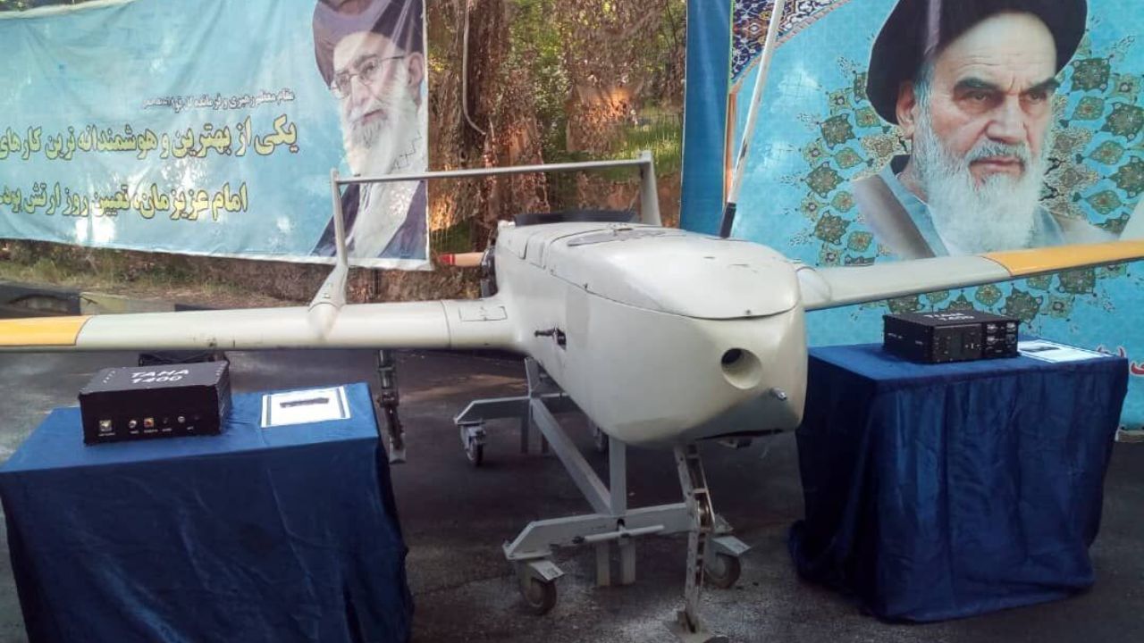 دستاوردهای سازمان جهاد خودکفایی نزاجا رونمایی شد
