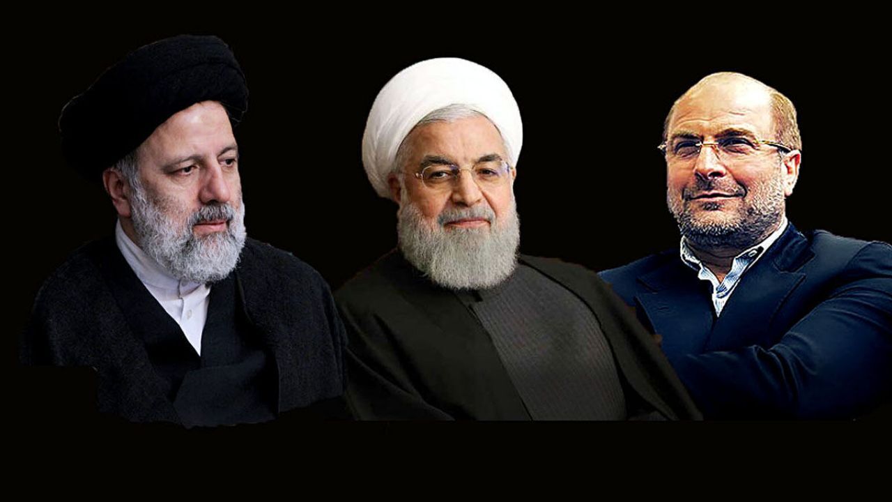 17 درخواست فعالان بورس از سران قوا