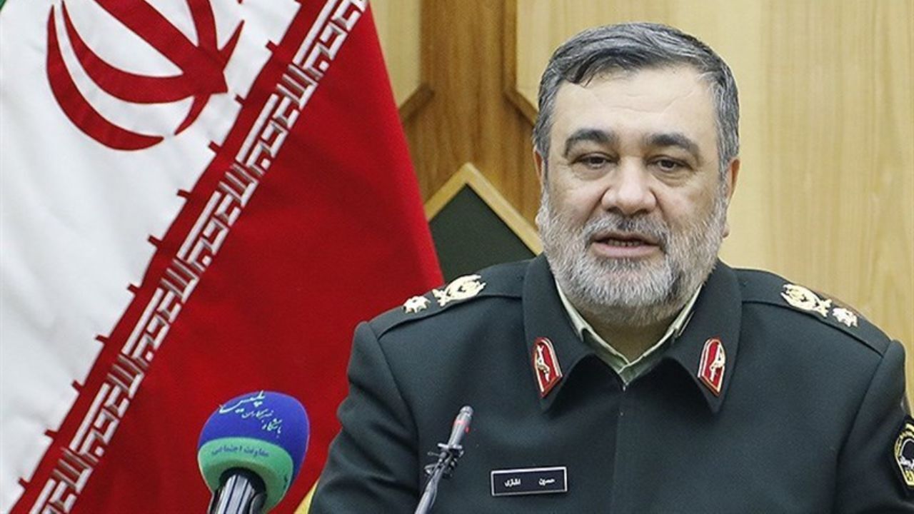 توان مرزبانی با تجهیزات پیشرفته تقویت می‌شود/ تأکید بر حضور بیشتر نیروها در مرزهای دریایی