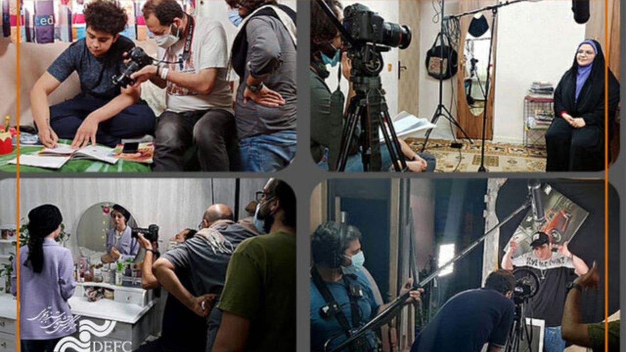 مستند بلند «هشتادی‌ها» به تدوین رسید