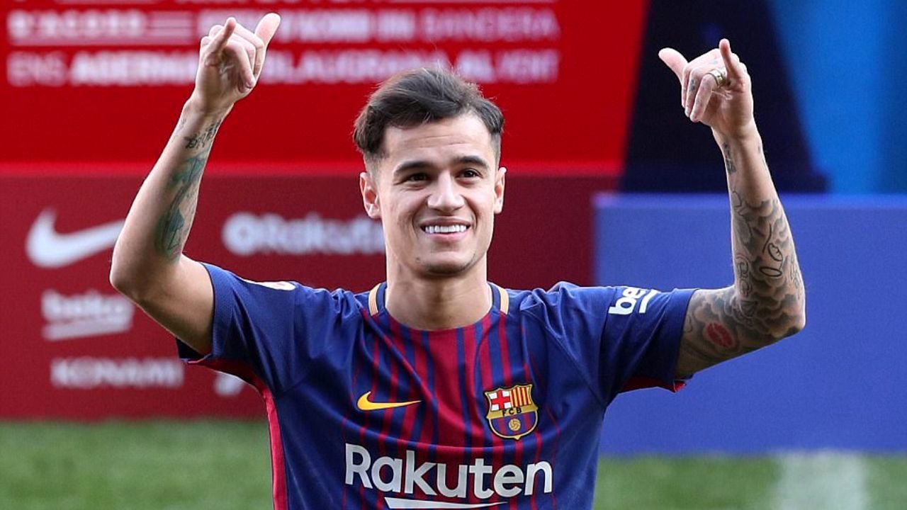 کوتینیو در مسیر حضور در اورتون