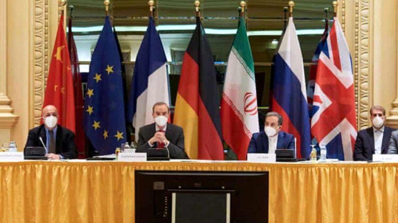 بیانیه اتحادیه اروپا درباره ازسرگیری مذاکرات وین