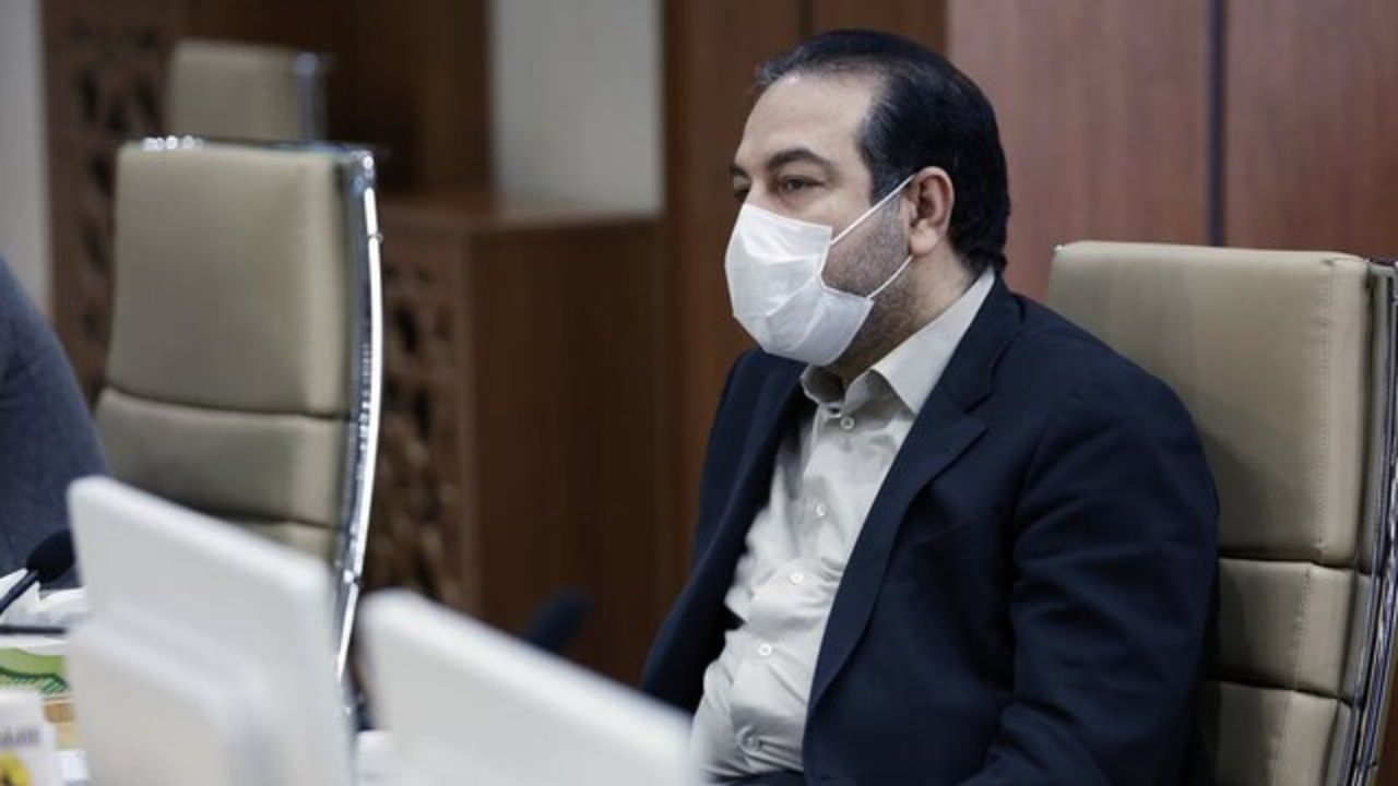 تعیین سکانس ژنی ویروس مسافران هندی تا ساعاتی دیگر / تولید انبوه واکسن ایرانی کرونا از مرداد