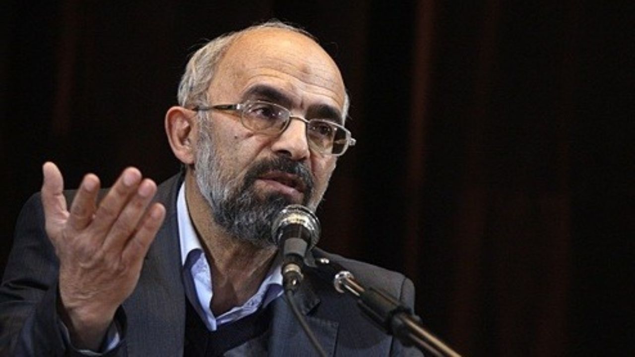 رهبری گفتند مذاکره نکنید، عملاً دارند مذاکره می‌کنند/  این تیم مذاکره کننده نمی‌توانند از مافع ملی دفاع کنند