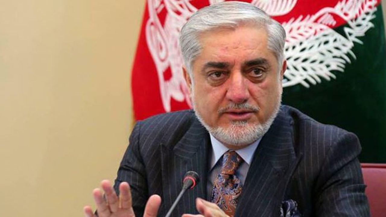 عبدالله عبدالله: برای مذاکره با طالبان متحد شوید، یا منتظر جنگ‌های بدتر باشید