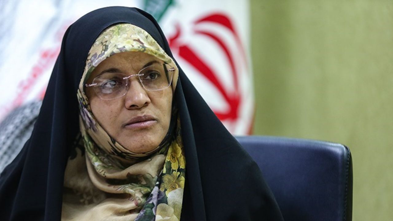 نیروی انتظامی در حراست از سایت نطنز مسئولیتی ندارد