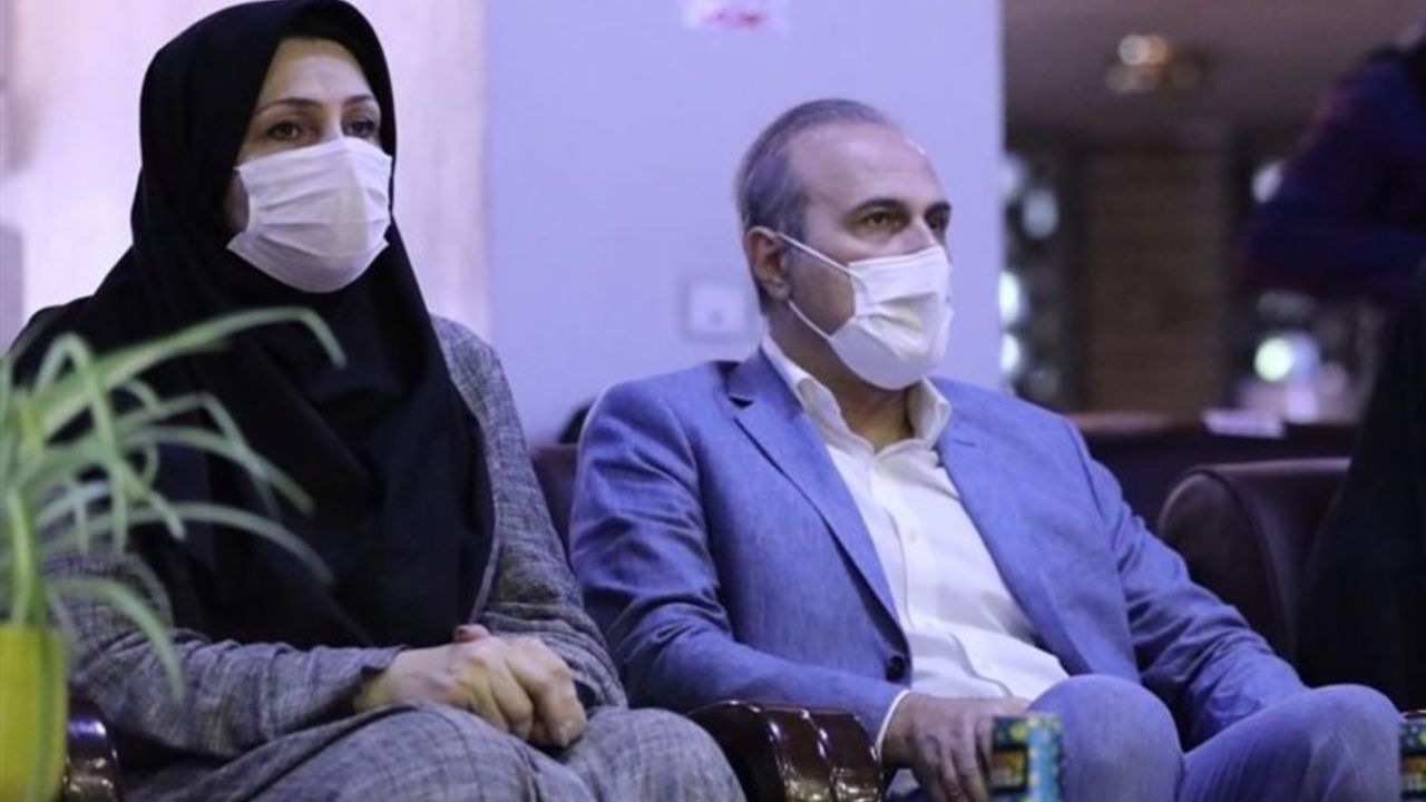 سکوت فدراسیون بسکتبال درباره استعفای دبیر فدراسیون
