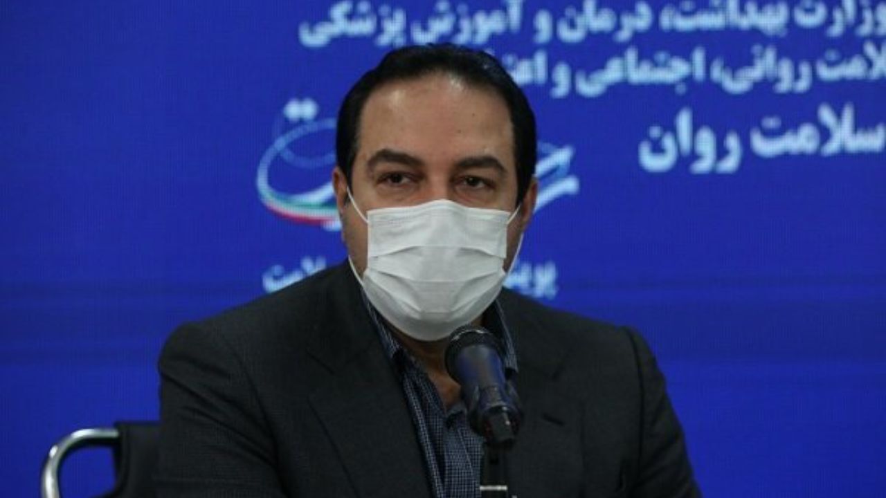 واکسن کووید-19 را پولی نمی‌کنیم / تا پایان سال 48 میلیون نفر واکسینه می‌شوند/ ممکن است واکسن فقط 8 ماه یا یک سال ایمنی ایجاد کند