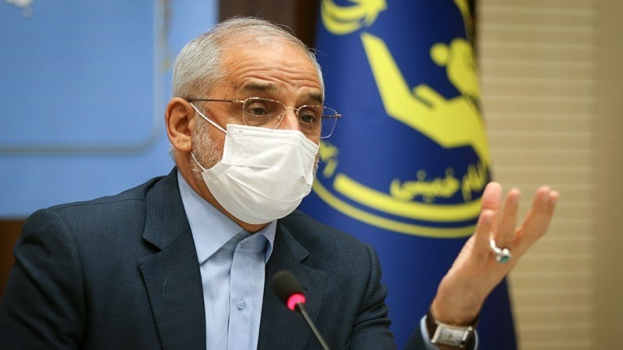 مهمترین ماموریت ما اجرای سند تحول بنیادین است