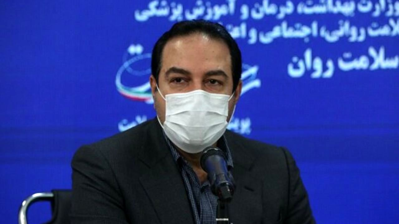 واکسیناسیون کارکنان و مدیران وزارت بهداشت آغاز می شود/ 14 میلیون و 600 هزار نفر در فاز 2 واکسینه می‌شوند
