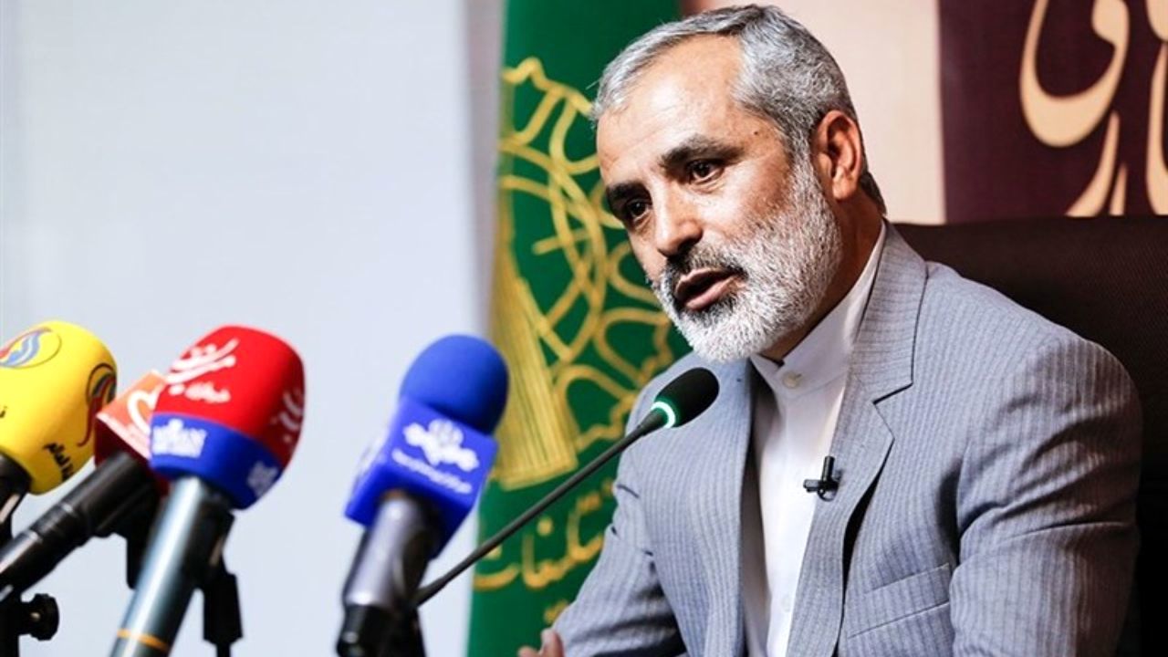 کرونا موجب نمی‌شود روز قدس به فراموشی سپرده شود