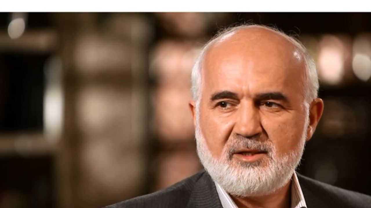 ظریف باید اسرار ملت ایران را حفظ کند / اظهارات ظریف درباره سردار سلیمانی بالاتر از انتقاد بود