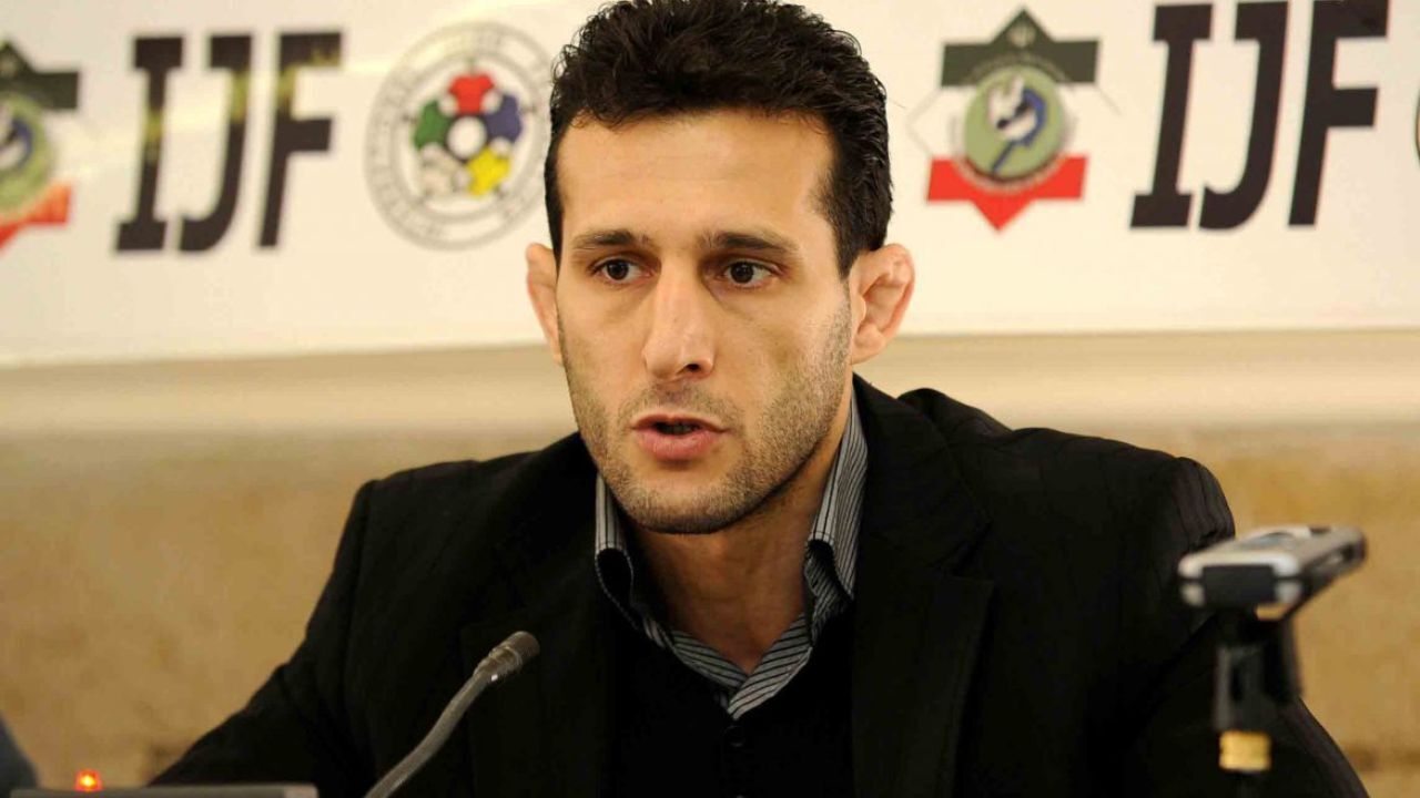 چه کسی فایل صوتی را منتشر کرد؟ 