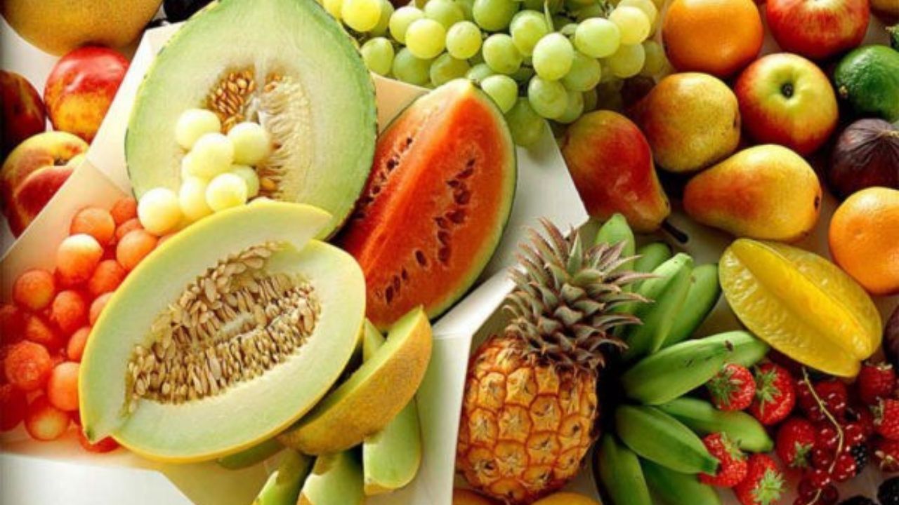 گرانترین میوه های فصل کدامند؟