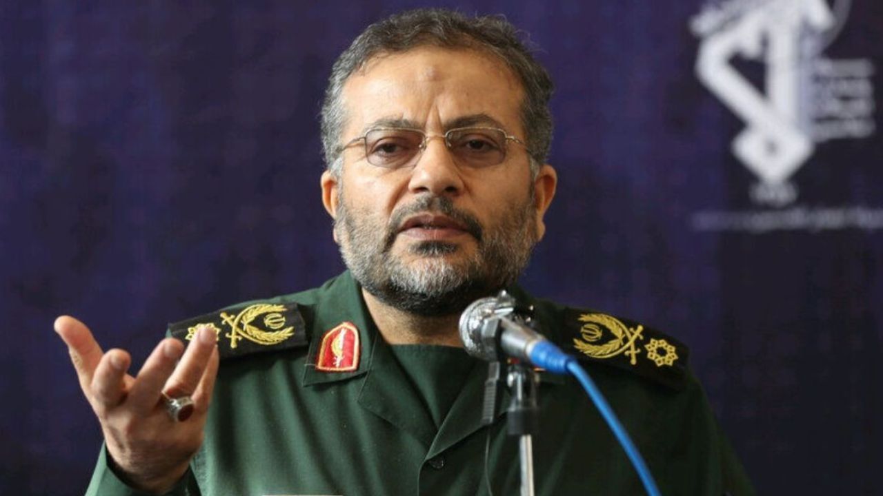 قدس بزرگترین نماد اتحاد مسلمانان در برابر زورگویی‌هاست
