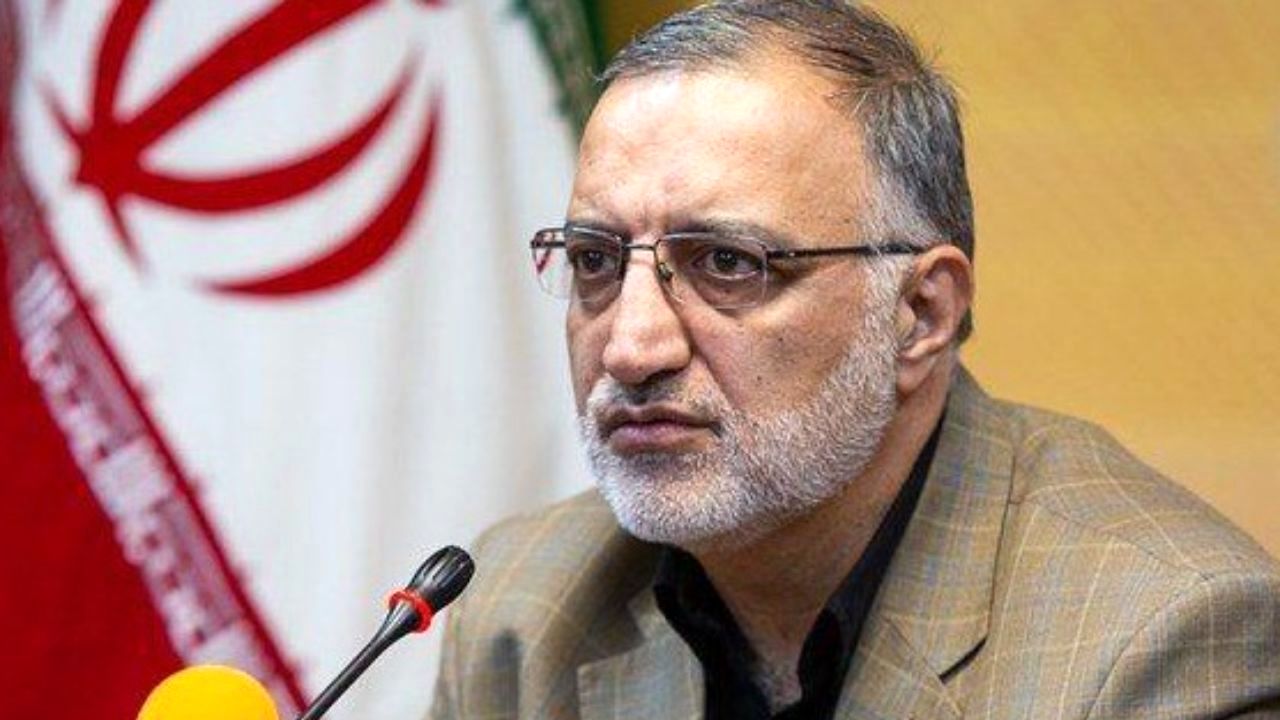 زاکانی: عدم تایید صلاحیت احمدی نژاد قطعی است/ سعید محمد هم برای تایید شدن شانسی ندارد / نظرسنجی ها نشان می دهد رییسی صدرنشین است/ هر کسی که بتواند  پیروزی را مقابل جناح غربگرا برای ما رقم بزند، باید از او دعوت کنیم که این فرد در حال حاضر رییسی است