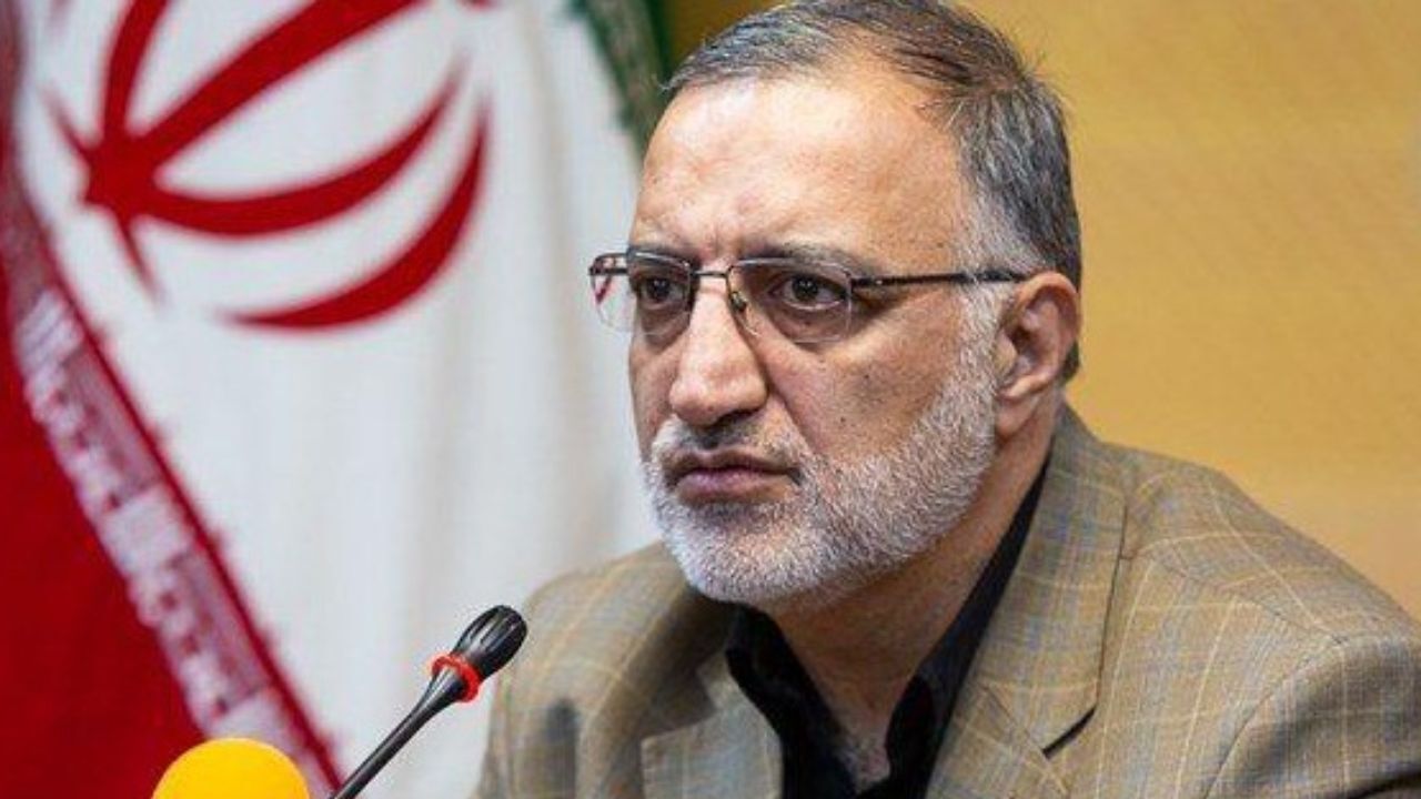 زاکانی: عدم تایید صلاحیت احمدی نژاد قطعی است/ سعید محمد هم برای تایید شدن شانسی ندارد / نظرسنجی ها نشان می دهد رییسی صدرنشین است/ هر کسی که بتواند  پیروزی را مقابل جناح غربگرا برای ما رقم بزند، باید از او دعوت کنیم که این فرد در حال حاضر رییسی است
