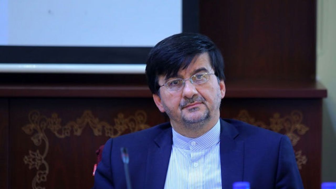 فدراسیون نجات غریق و غواصی متفاوت از سایر فدراسیون هاست/ برای هر گونه کمک آماده ایم