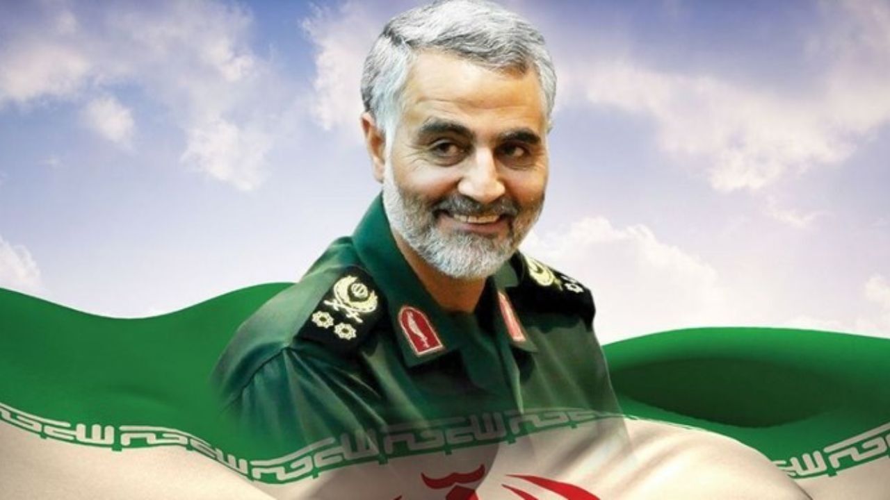 برای اولین‌بار/ سردار سلیمانی ترور بیولوژیک شده بود؟ + ویدئو