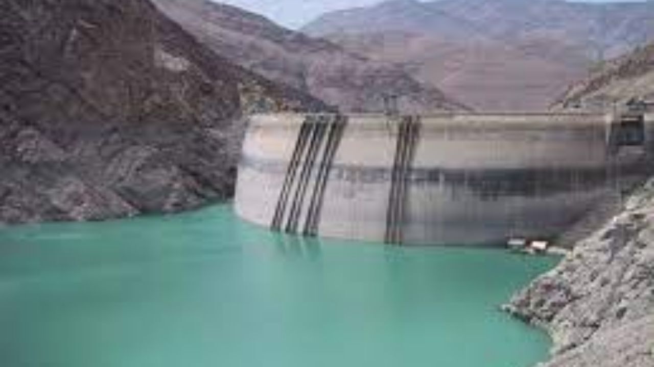 سدهای تهران تشنه هستند