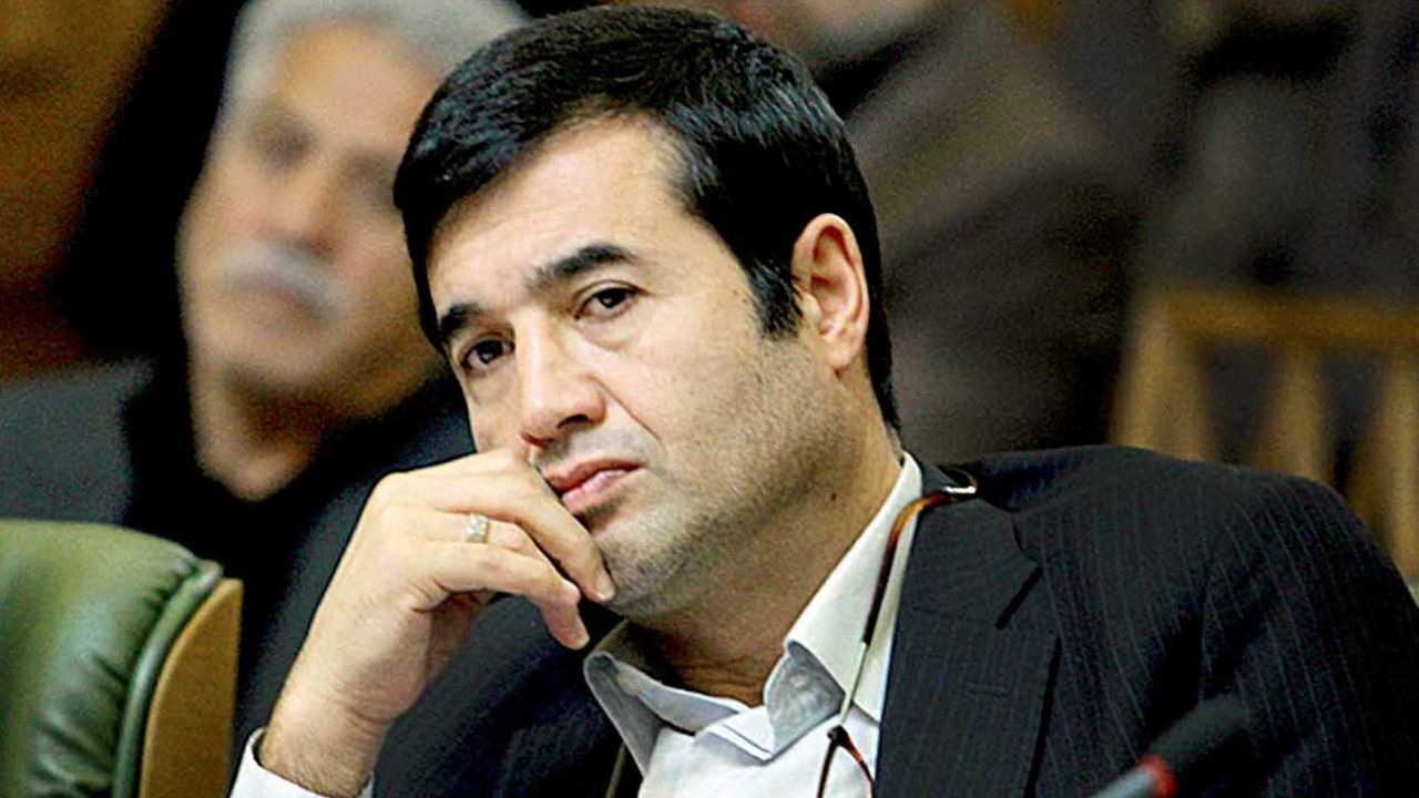 باید یک برنامه مستقل برای تامین آب داشته باشیم /  در بحث شیرین‌سازی منابع آبی صعودی‌ها در رتبه اول هستند