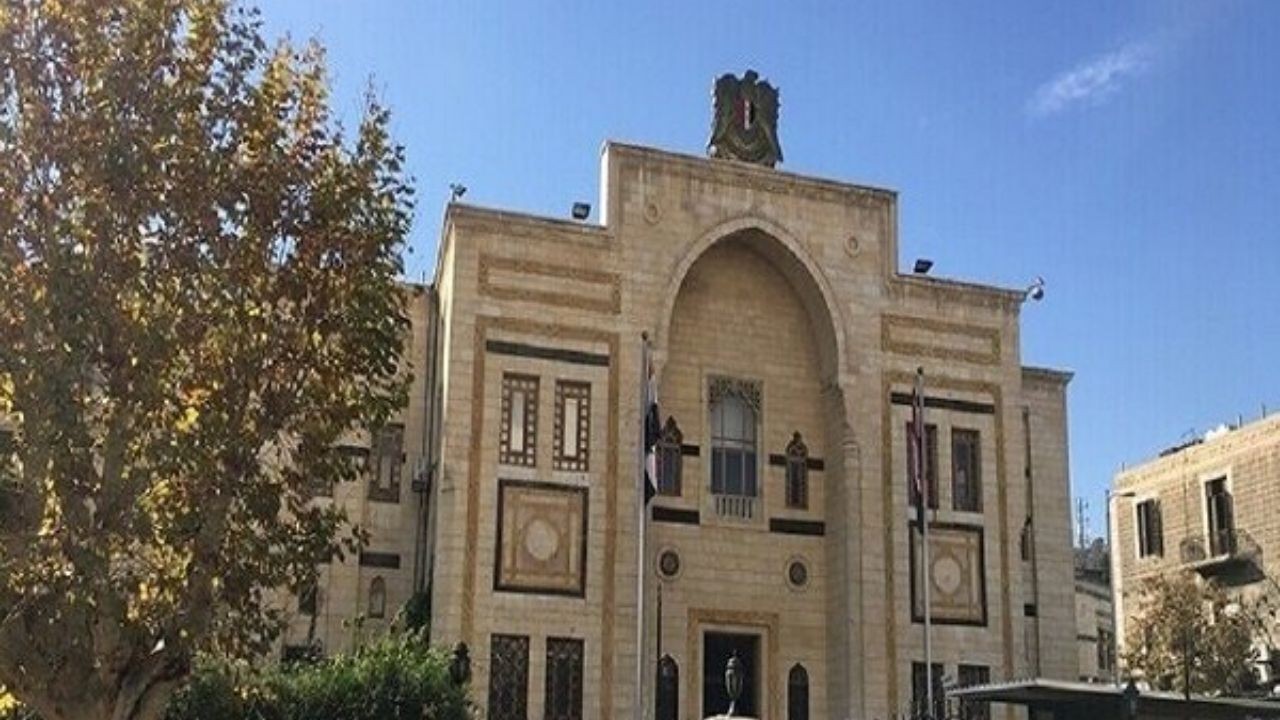 اسامی نهایی نامزدهای انتخابات ریاست جمهوری سوریه اعلام شد