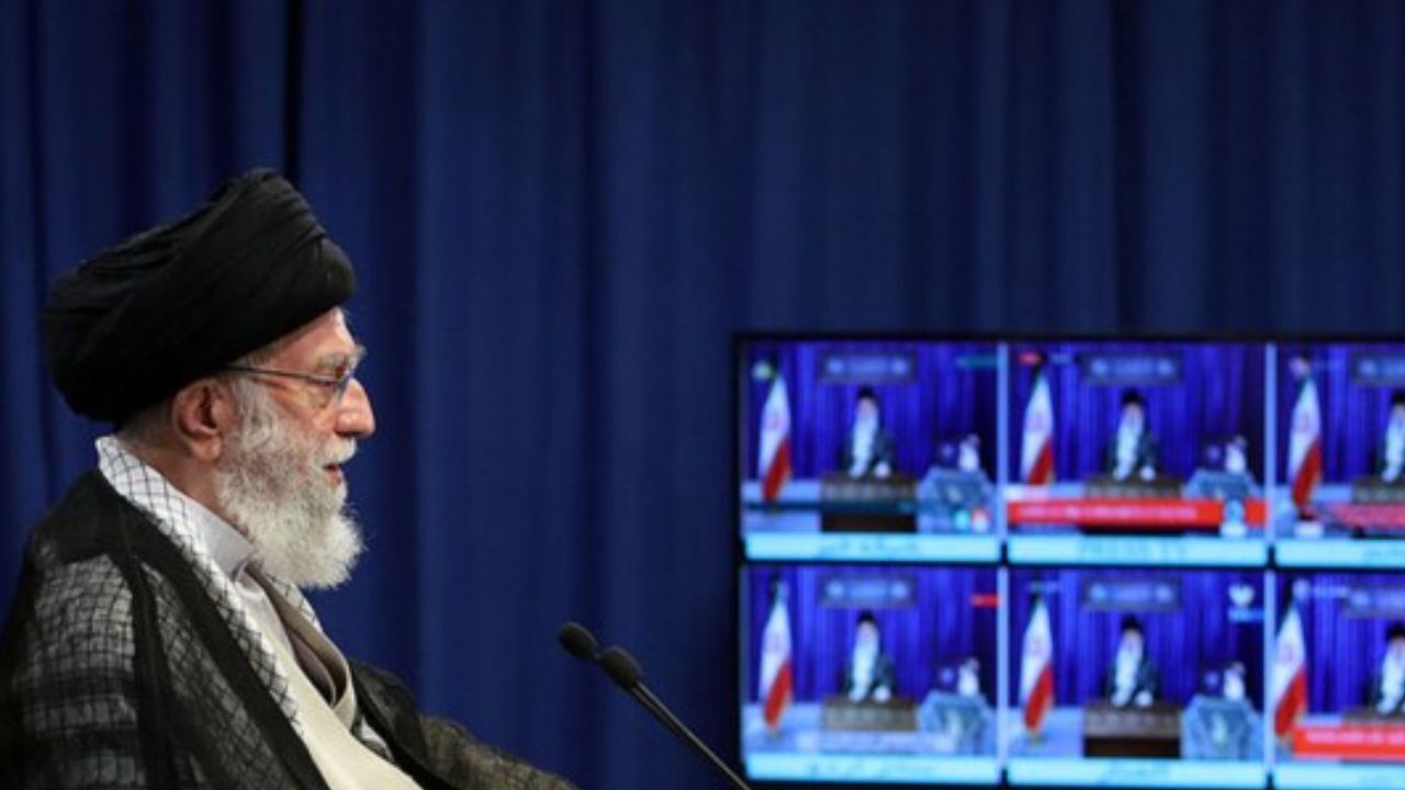 دیدار مجازی دانشجویان با رهبر انقلاب فردا برگزار می‌شود