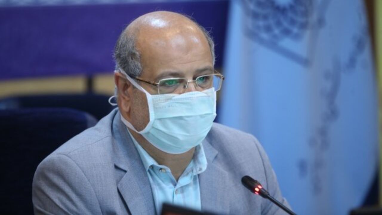 سیستم عصبی؛ هدفی مطلوب برای تهاجم ویروس کووید 19