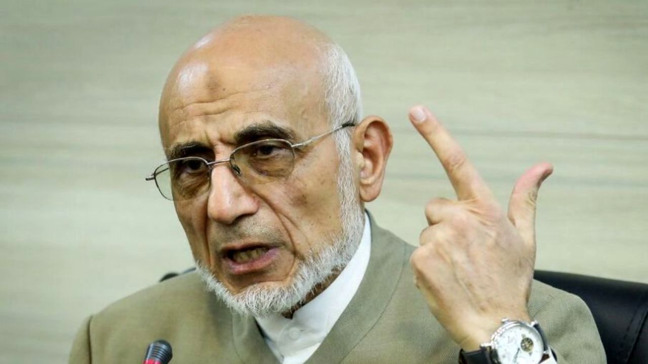 وضعیت «سرمایه‌های میهنی» جبران ناپذیر است