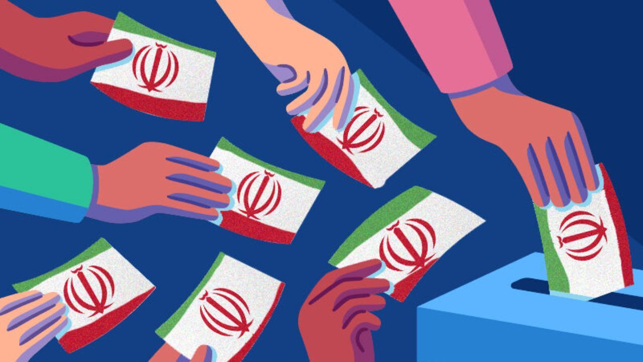 مشارکت بالاتر و حداکثری امنیت‌آور است/ باید زمینه‌های حضور حداکثری فراهم شود