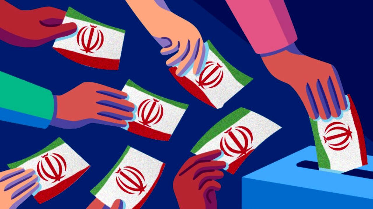 مشارکت بالاتر و حداکثری امنیت‌آور است/ باید زمینه‌های حضور حداکثری فراهم شود