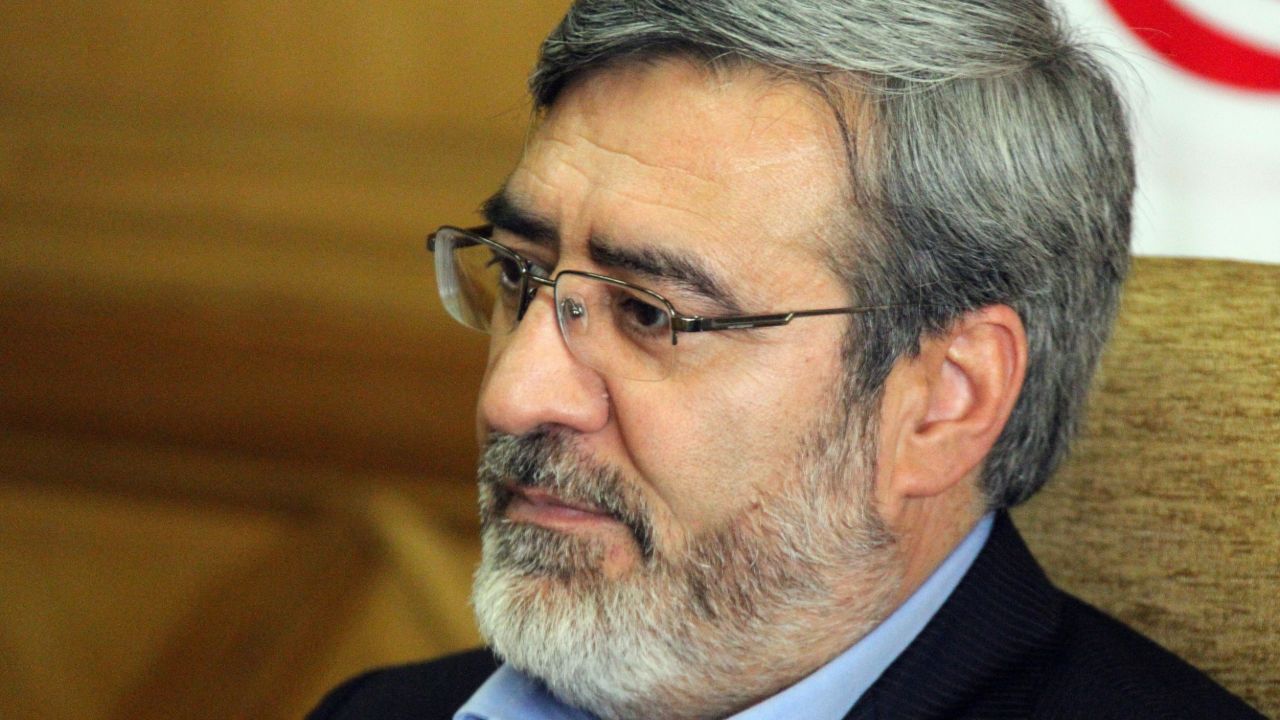 دستور شروع انتخابات ریاست جمهوری 1400 صادر شد