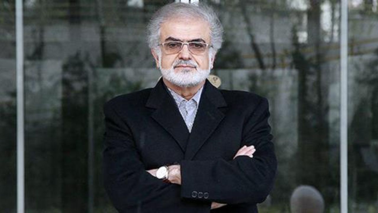 جریانی که مردم از آنها رویگردان هستند، در انتخابات تمام متغیرها را در کنترل خودش درمی‌آورد