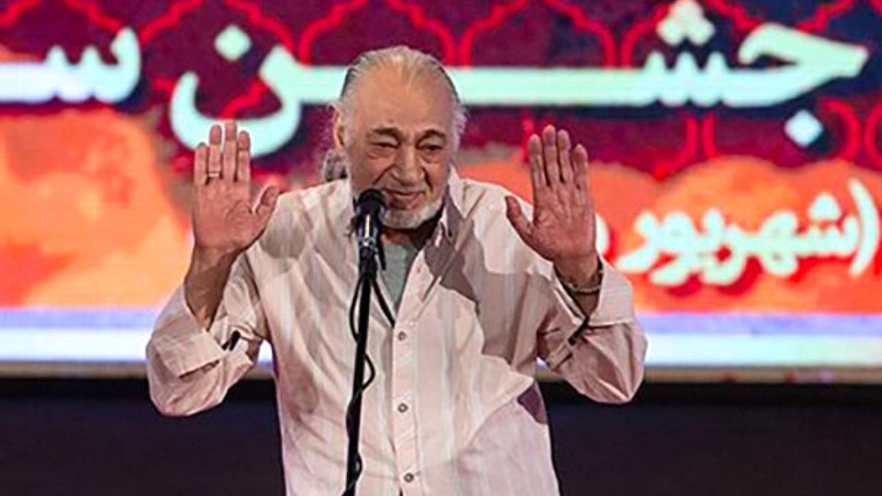 «مسعود ولدبیگی» چهره‌پرداز پیشکسوت سینما درگذشت
