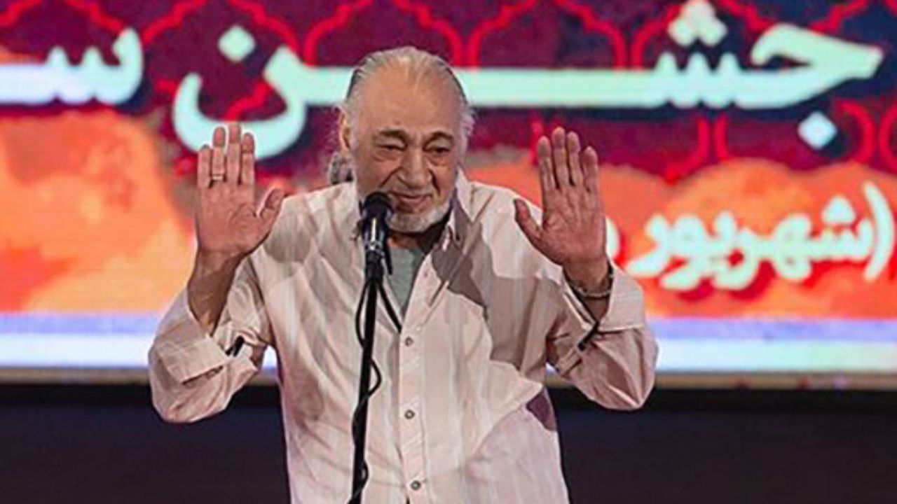 «مسعود ولدبیگی» چهره‌پرداز پیشکسوت سینما درگذشت