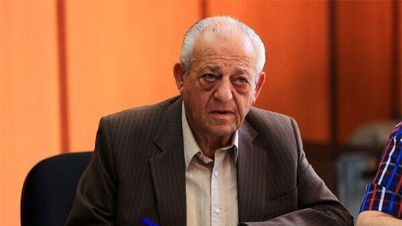 پیام تسلیت مدیرعامل فارابی برای درگذشت یک سینمادار