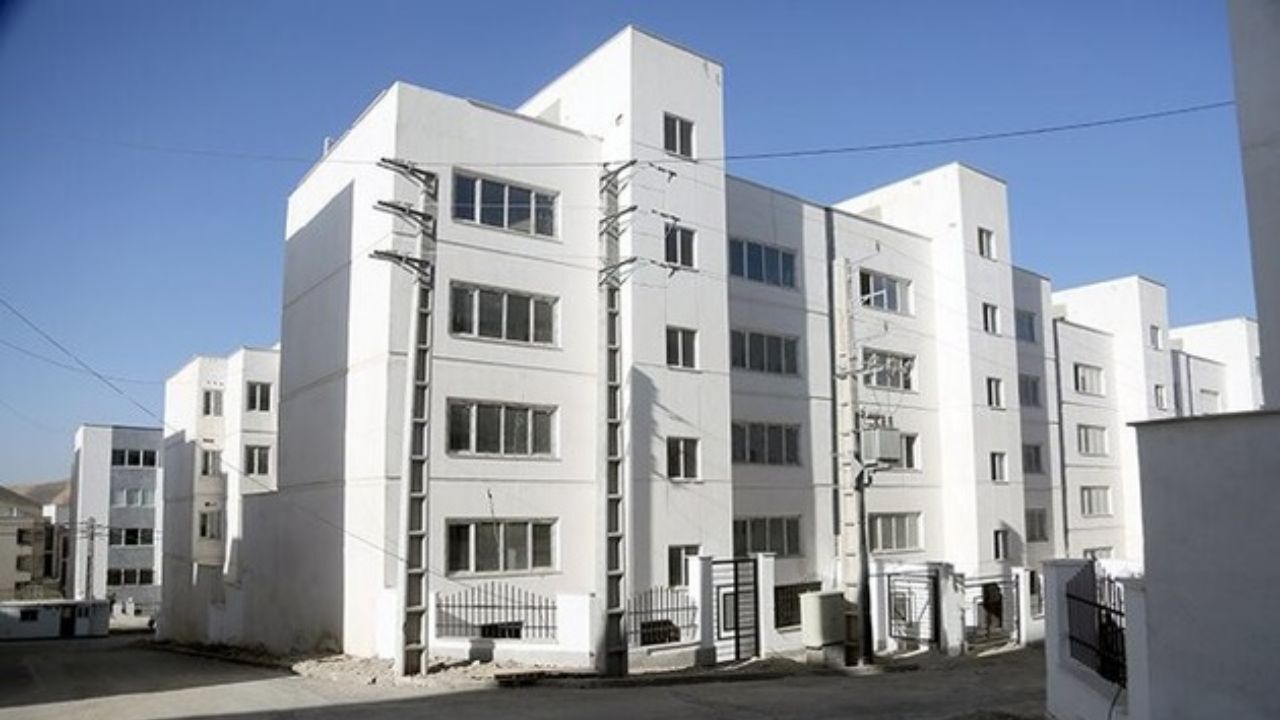 ساخت 8000 مسکن برای محرومان استان تهران