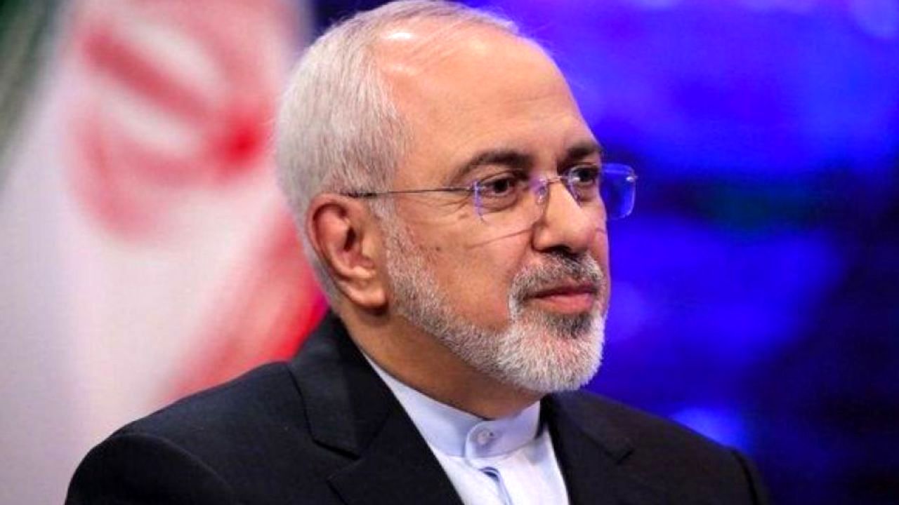 ظریف: همه‌پرسی تنها راه‌حل برای مسئله فسلطین است