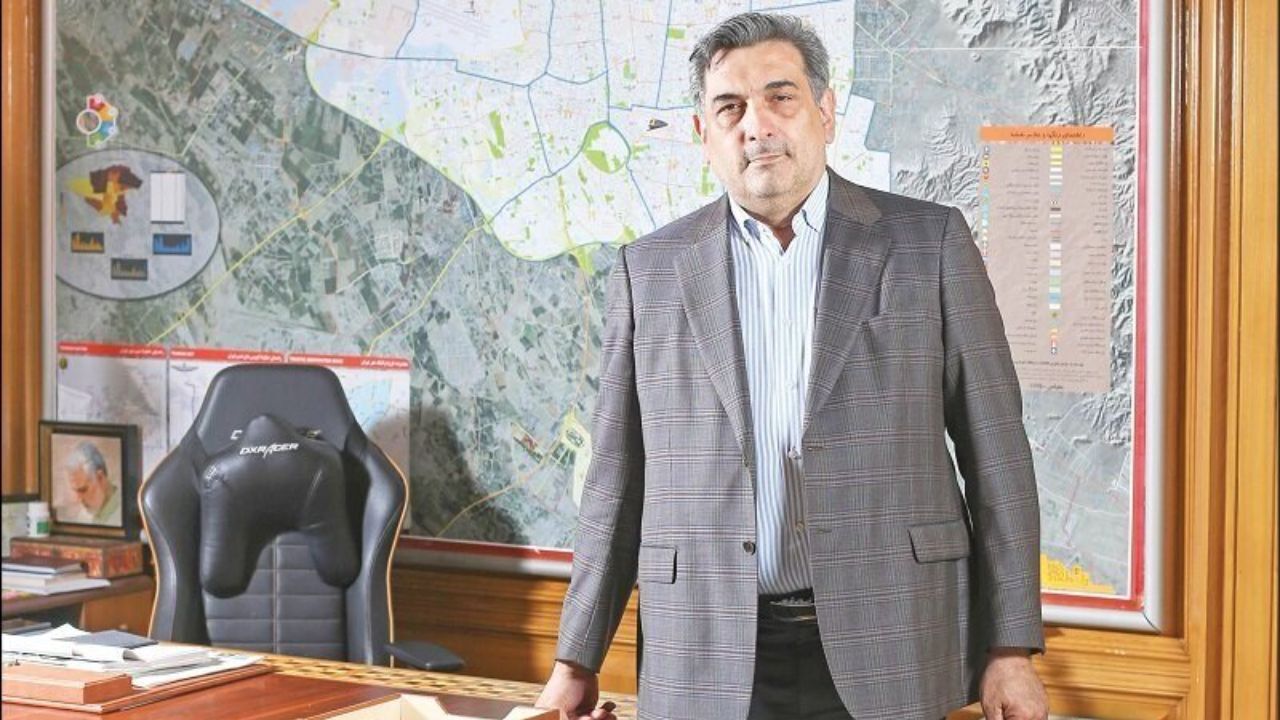 سالی 10 کیلومتر مترو ساختیم