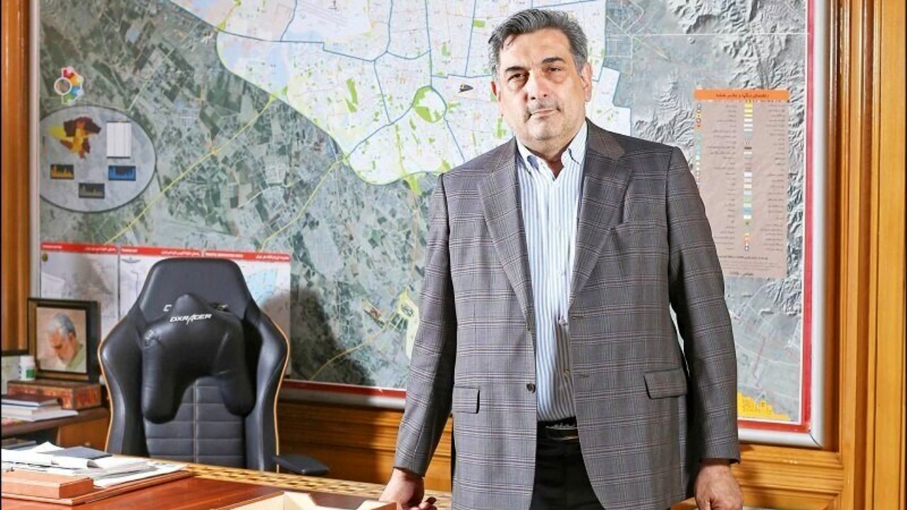 سالی 10 کیلومتر مترو ساختیم