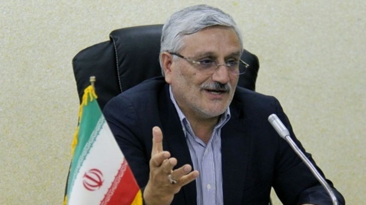 دوگانه «لاریجانی-رئیسی» در انتخابات محتمل‌ترین دوگانه است/ بعید می‌دانم نامزد حداکثری برای جناح اصلاح‌طلب وجود داشته باشد