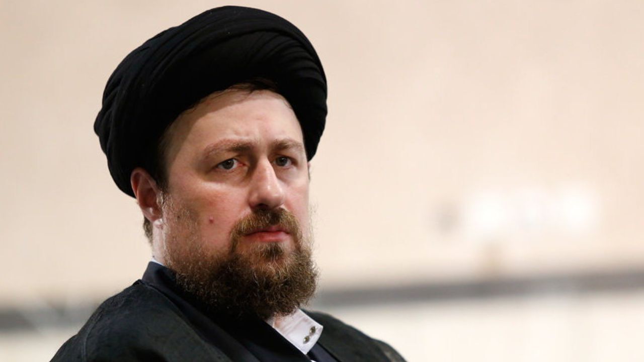 پیام سیدحسن خمینی به اسماعیل هنیه: صبح آزادی را انتظار می‌کشیم