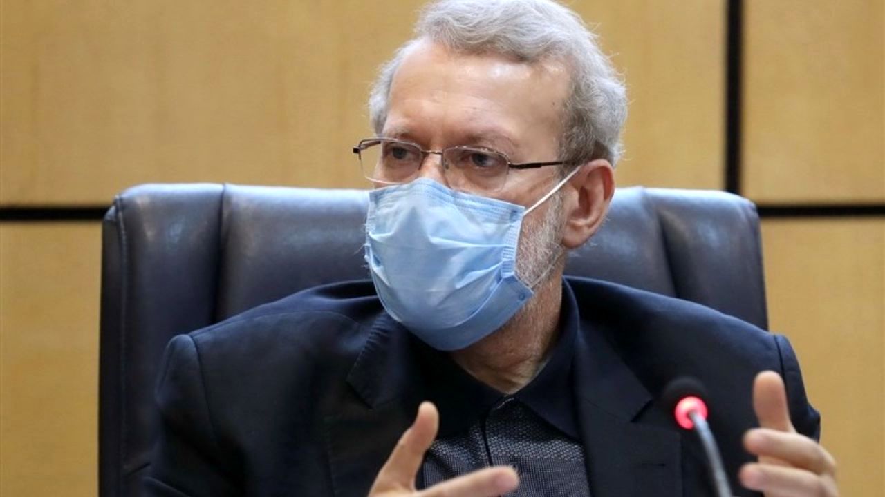  دو یا سه قطبی انتخاباتی؟/ لاریجانی به میدان آمد