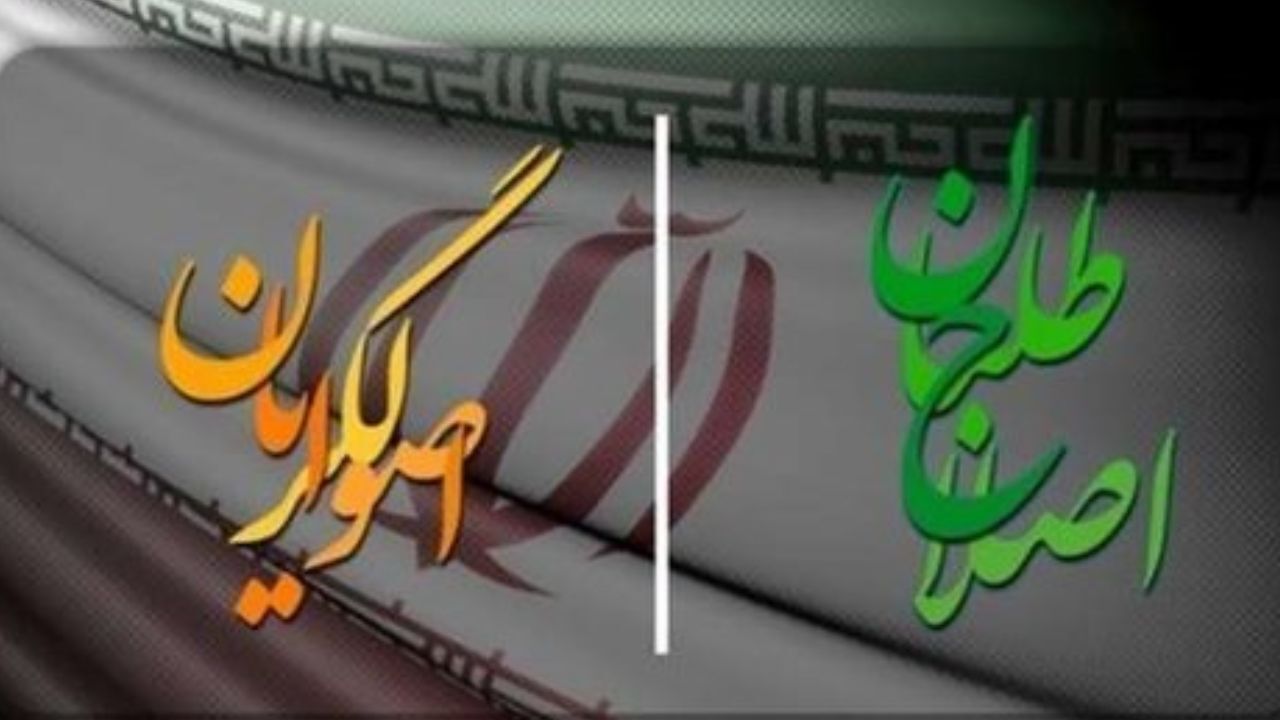 چگونه احمدی‌نژاد توانسته 8 سال بر مسند بالاترین مقام اجرائی کشور تکیه بزند؟
