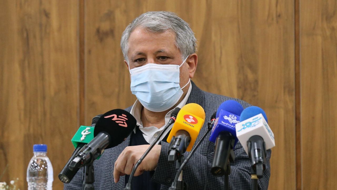 محسن هاشمی در انتخابات ریاست جمهوری ثبت نام کرد