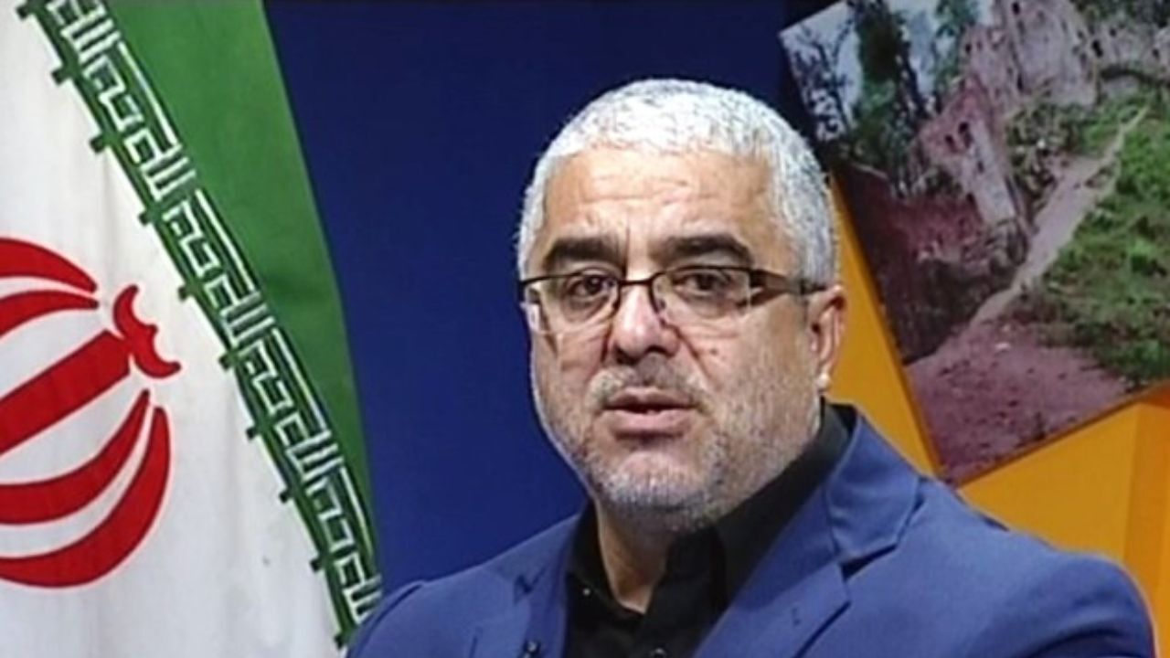 مردم کف خیابان از لاریجانی حمایت خواهند کرد
