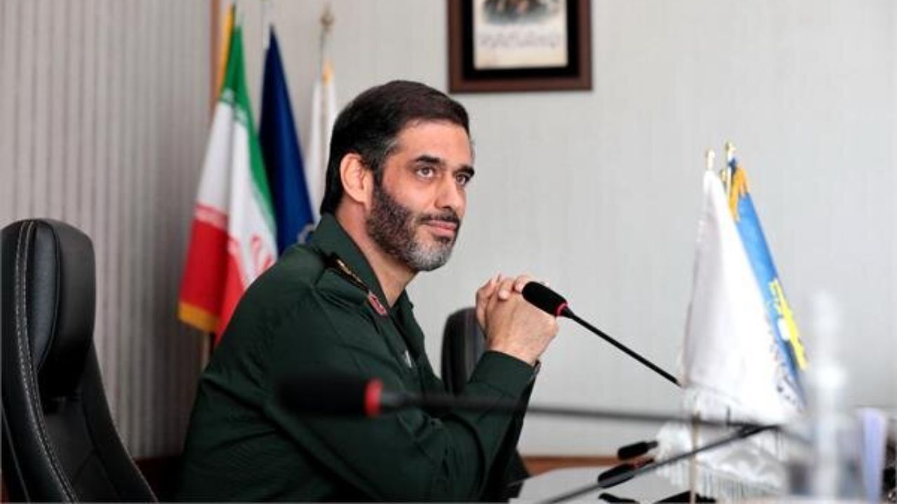 محمد خطاب به لاریجانی: امروز آغازی بر پایان اشرافیت خانوادگی است