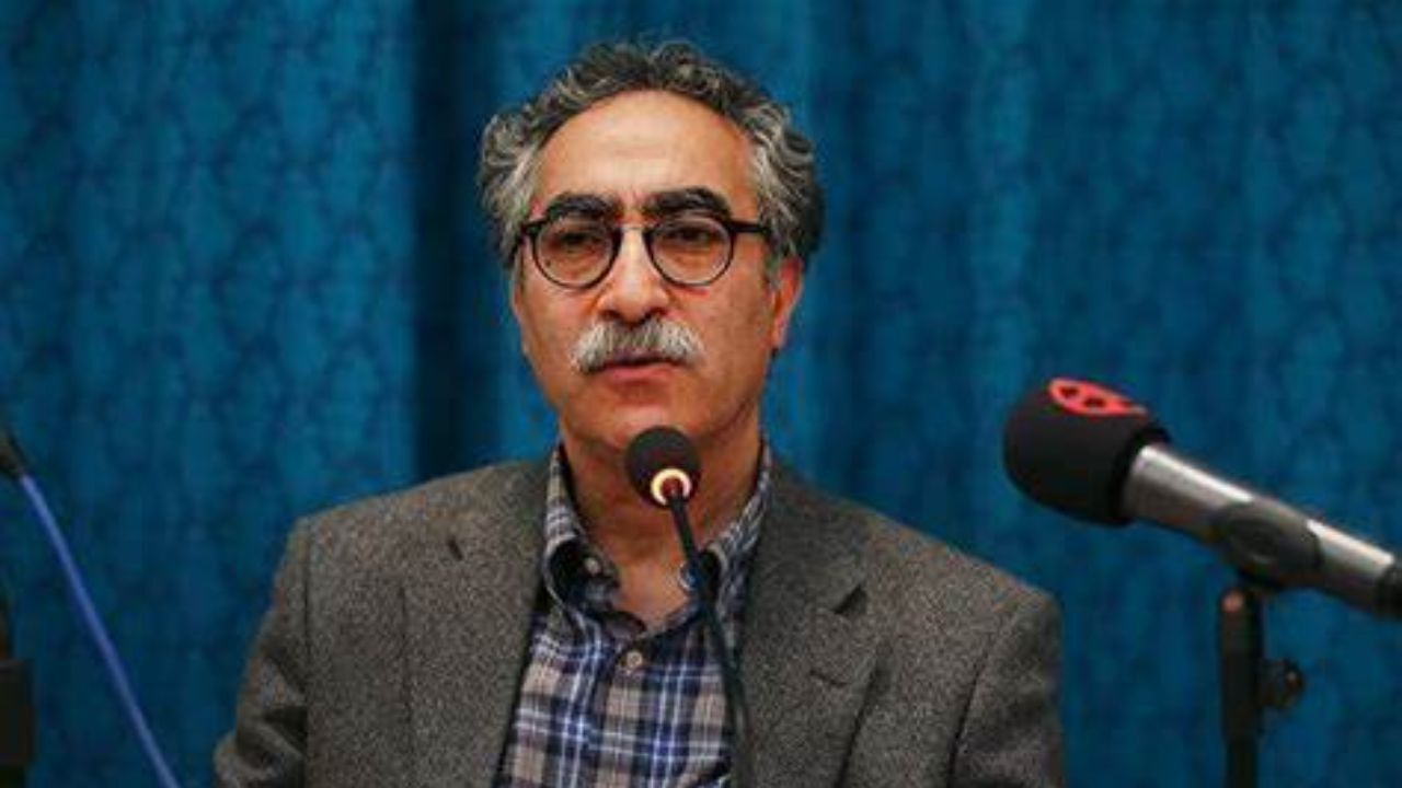 شأن کار منتسب به شمس و مولانا والاتر از آن است که به «شاهد بازاری» بدل شود