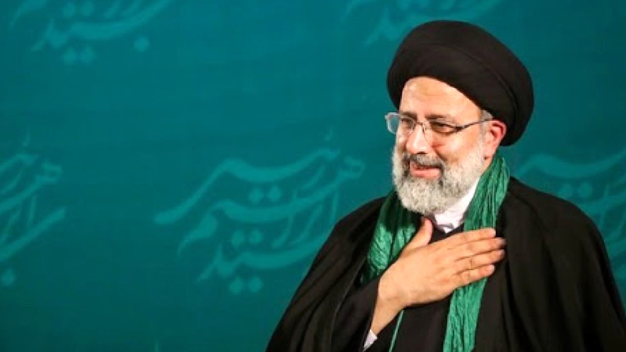 رئیسی قطعا در انتخابات 1400 حضور ندارد